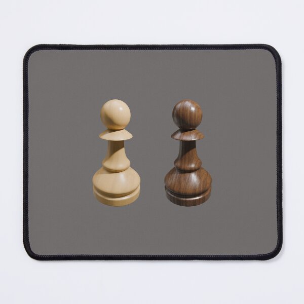 Item preview, Wooden chess pawns designed and sold by trepiu.