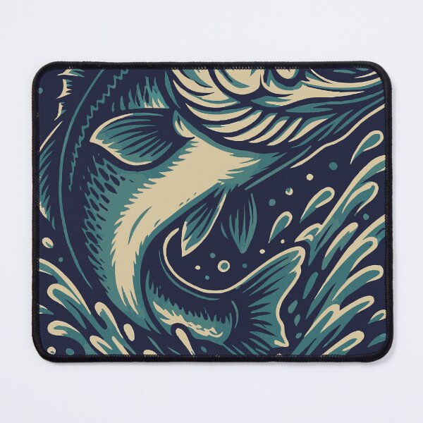 Item preview, Fishing Lover designed and sold by Shafiulalam.
