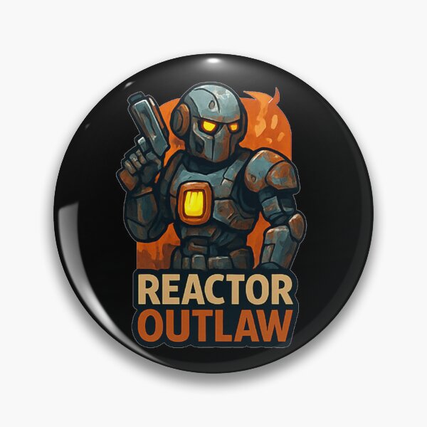 Item preview, Reactor Of Law designed and sold by okiiskandarart.