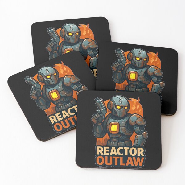 Item preview, Reactor Of Law designed and sold by okiiskandarart.