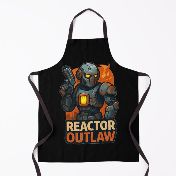 Item preview, Reactor Of Law designed and sold by okiiskandarart.