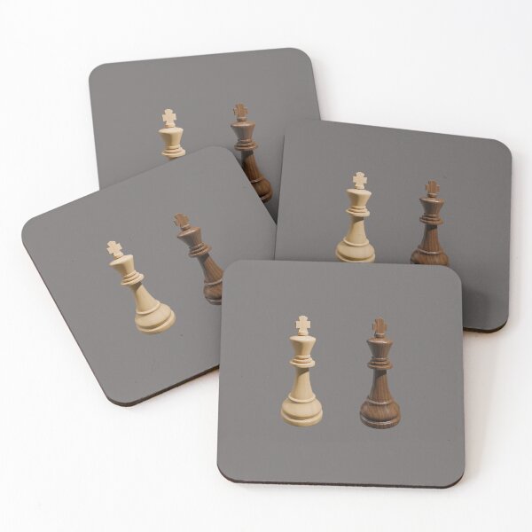 Item preview, Wooden chess King designed and sold by trepiu.