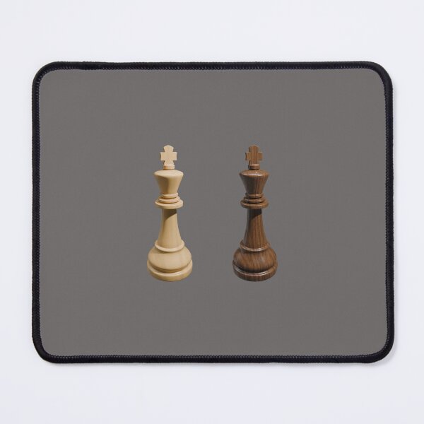Item preview, Wooden chess King designed and sold by trepiu.