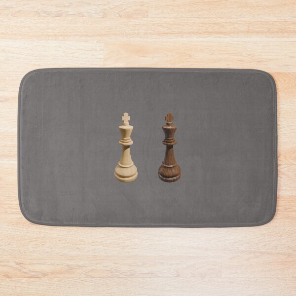 Item preview, Wooden chess King designed and sold by trepiu.