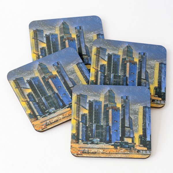 Item preview, New York City designed and sold by sid1802.