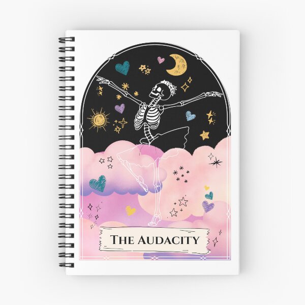 Item preview, The Audacity designed and sold by Iannaa.