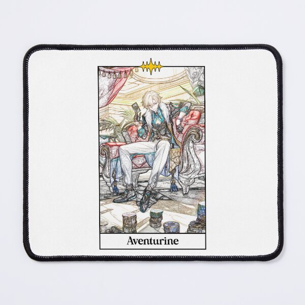 Item preview, Aventurine Tarot Style designed and sold by Mitsugoshi.