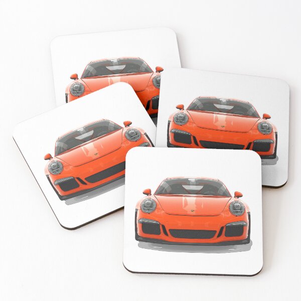 Item preview, 911 991.1 GT3 RS designed and sold by 939Corse.
