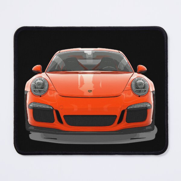 Item preview, 911 991.1 GT3 RS designed and sold by 939Corse.