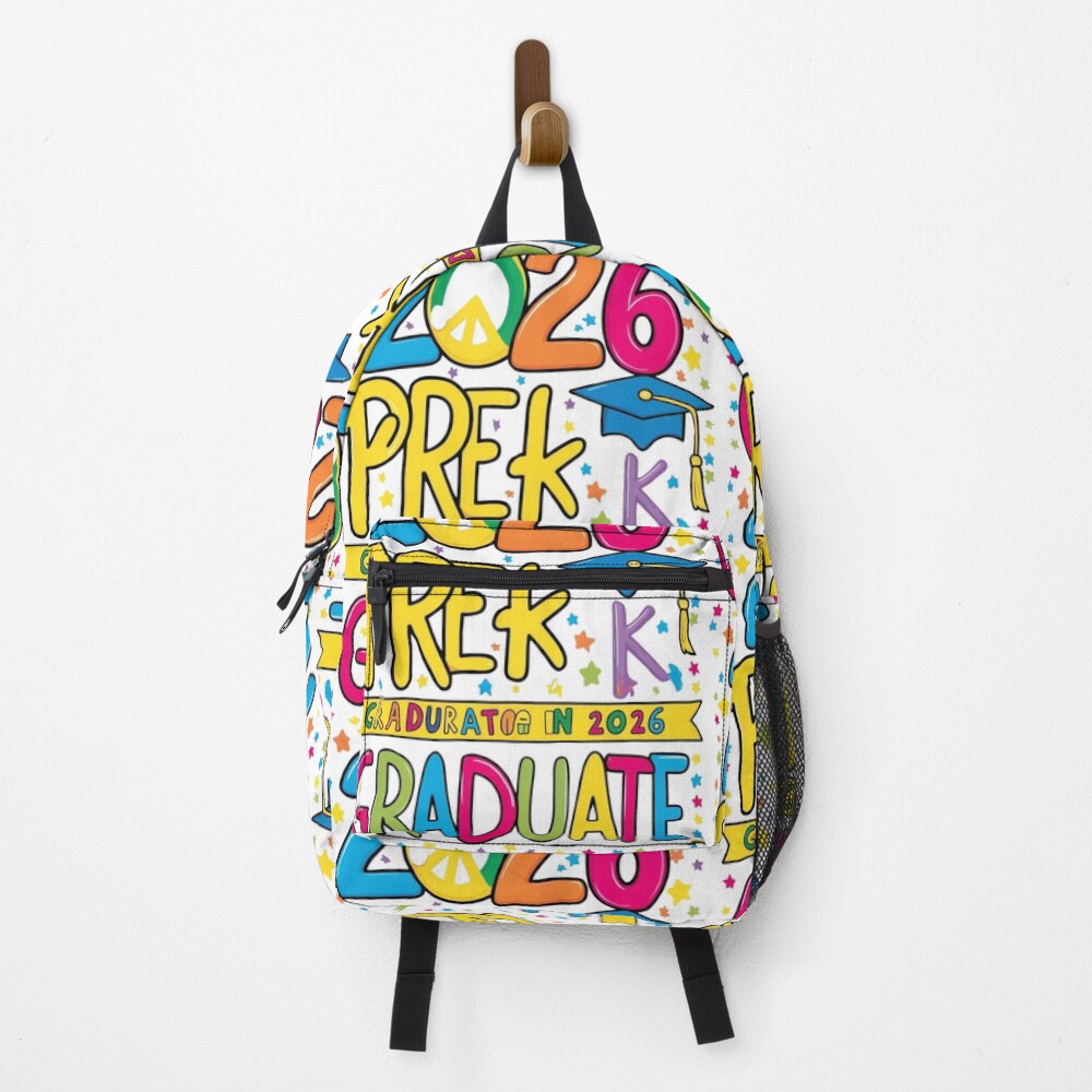 Aperçu de l'œuvre Sac à dos créée et vendue par RACHAYASHOP.