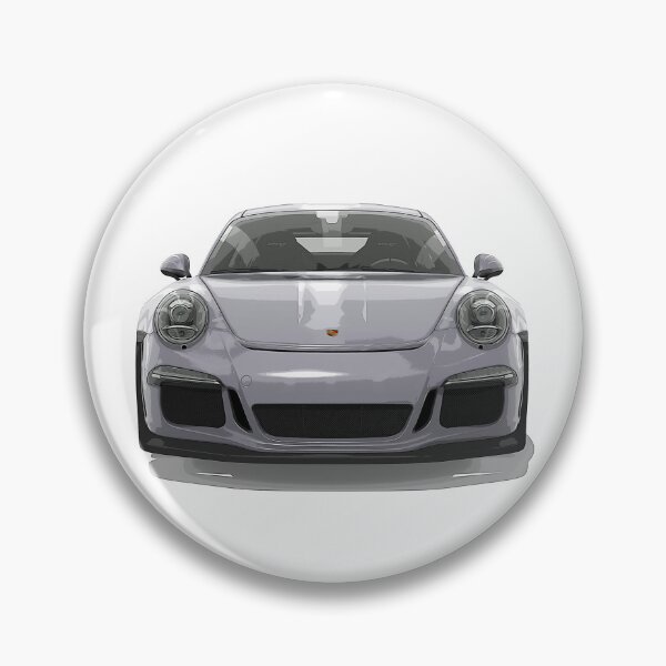 Item preview, 911 991.1 GT3 RS designed and sold by 939Corse.
