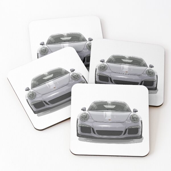 Item preview, 911 991.1 GT3 RS designed and sold by 939Corse.