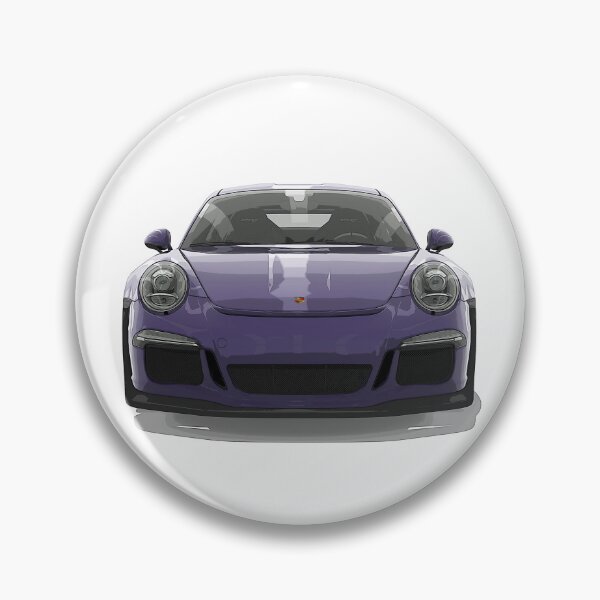 Item preview, 911 991.1 GT3 RS designed and sold by 939Corse.