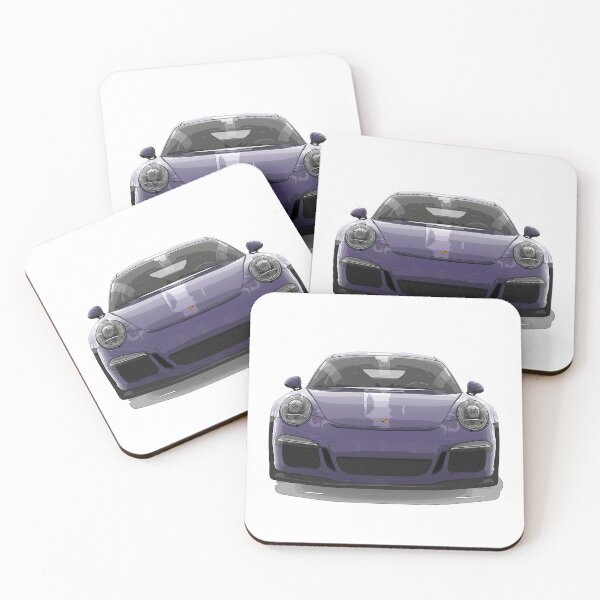 Item preview, 911 991.1 GT3 RS designed and sold by 939Corse.