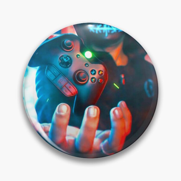 Item preview, RECOVERY GAMERS designed and sold by DIRTY-GECKO.