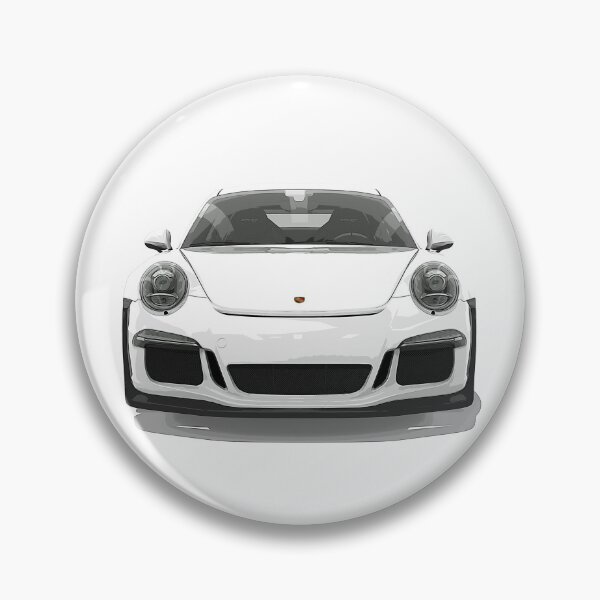 Item preview, 911 991.1 GT3 RS designed and sold by 939Corse.