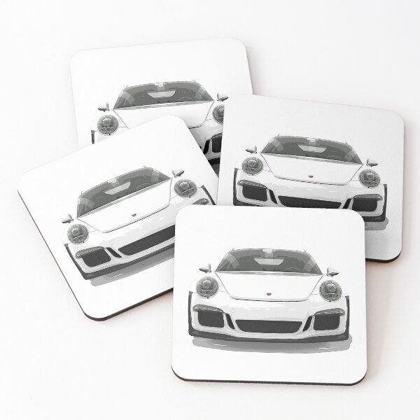 Item preview, 911 991.1 GT3 RS designed and sold by 939Corse.