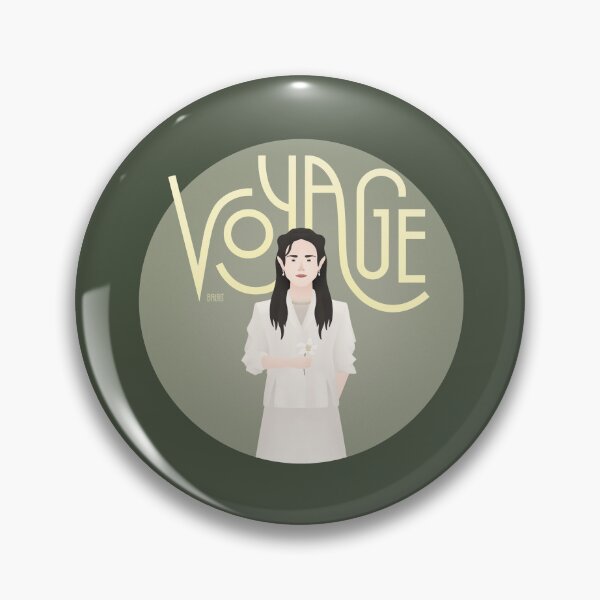 Item preview, Voyage designed and sold by balpez.