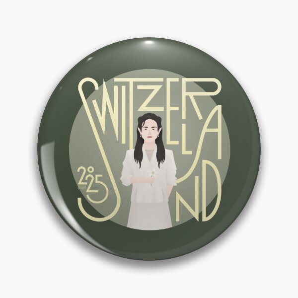 Item preview, Switzerland 2025 designed and sold by balpez.