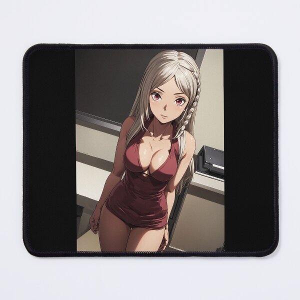 Item preview, Katahara Sayaka - Kengan Ashura Fanart designed and sold by iloveanimechibi.