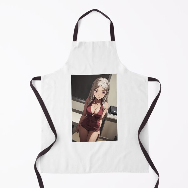 Item preview, Katahara Sayaka - Kengan Ashura Fanart designed and sold by iloveanimechibi.