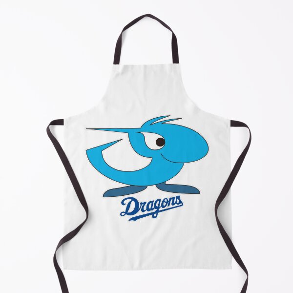 Item preview, Chunichi Dragons Crest/Logo designed and sold by Digital Japan.