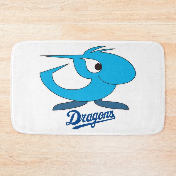 Item preview, Chunichi Dragons Crest/Logo designed and sold by Digital Japan.