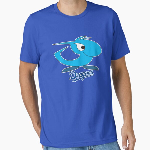 Item preview, Chunichi Dragons Crest/Logo designed and sold by Digital Japan.