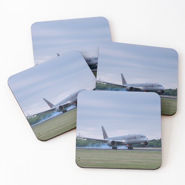 Item preview, MAN from DOH Qatar Airbus A350-941 designed and sold by Skyframe Aviation.