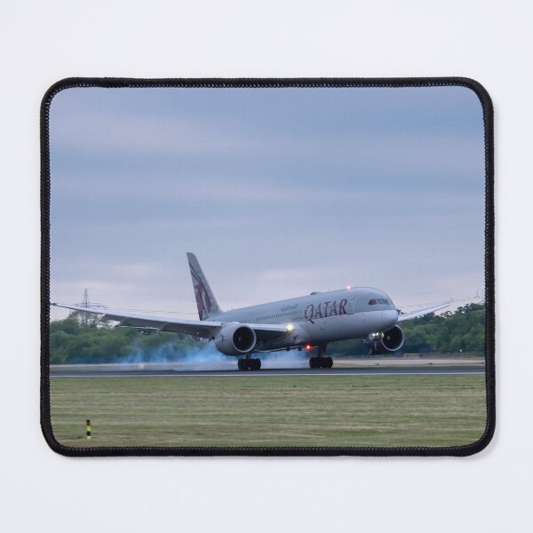 Item preview, MAN from DOH Qatar Airbus A350-941 designed and sold by Skyframe Aviation.
