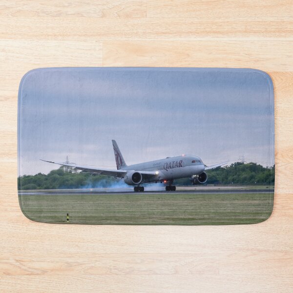 Item preview, MAN from DOH Qatar Airbus A350-941 designed and sold by Skyframe Aviation.