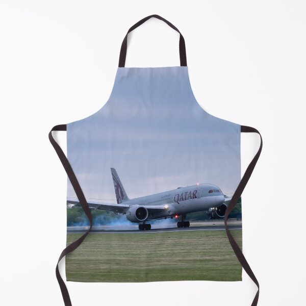 Item preview, MAN from DOH Qatar Airbus A350-941 designed and sold by Skyframe Aviation.
