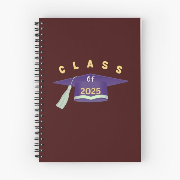 Item preview, One Chapter Closes, Another Begins – Class of 2025 designed and sold by YGiter.