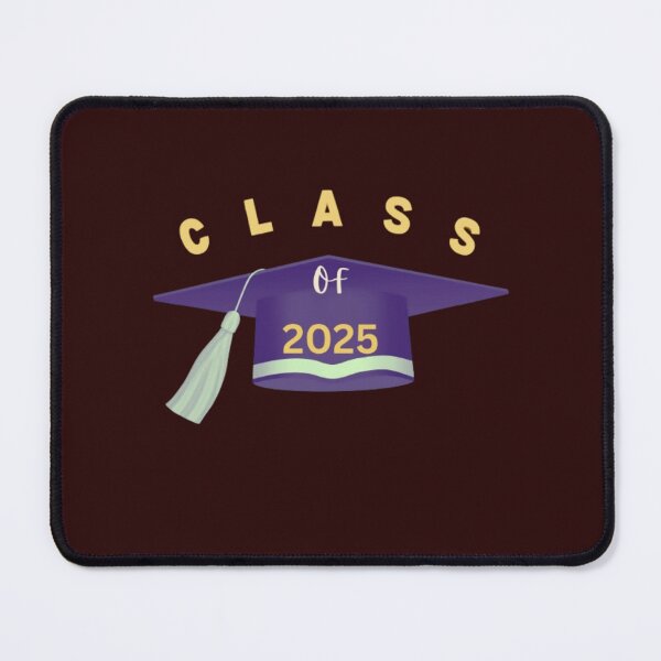 Item preview, One Chapter Closes, Another Begins – Class of 2025 designed and sold by YGiter.