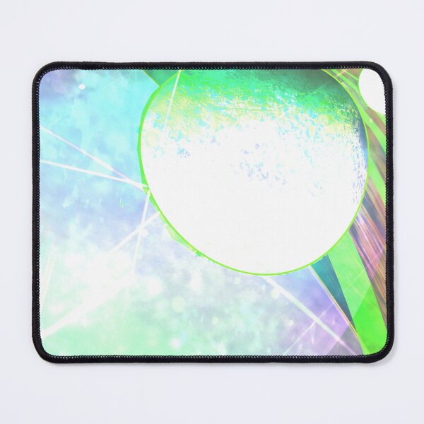 Item preview, "Funky Space (Distortions)" designed and sold by Spaceart9.