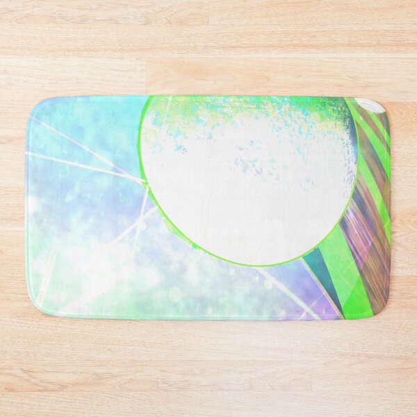 Item preview, "Funky Space (Distortions)" designed and sold by Spaceart9.