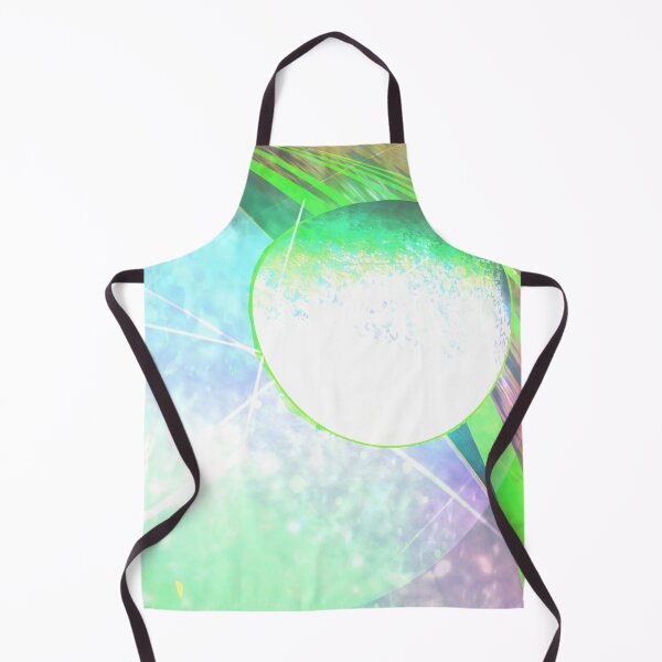 Item preview, "Funky Space (Distortions)" designed and sold by Spaceart9.