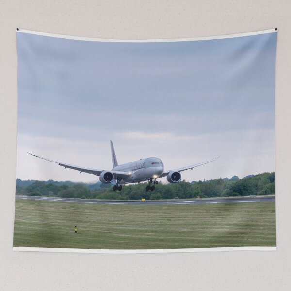 Item preview, MAN from DOH Qatar Airbus A350-941 designed and sold by Skyframe Aviation.