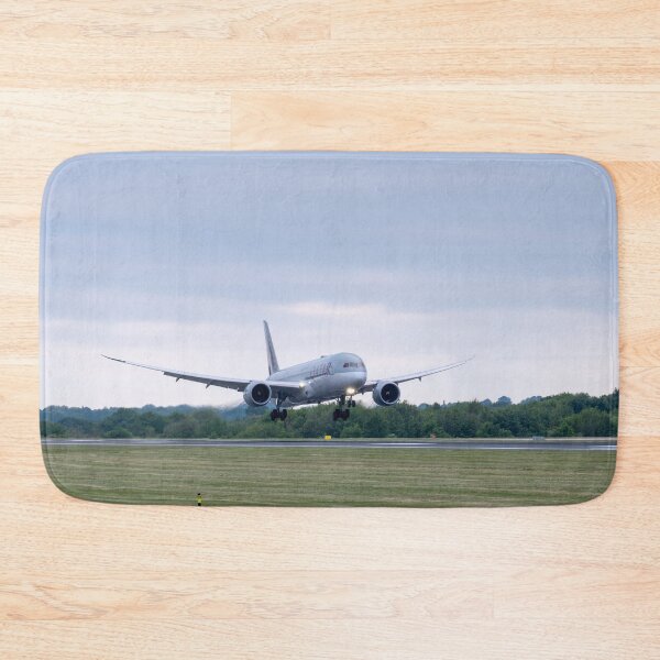 Item preview, MAN from DOH Qatar Airbus A350-941 designed and sold by Skyframe Aviation.