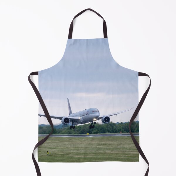Item preview, MAN from DOH Qatar Airbus A350-941 designed and sold by Skyframe Aviation.