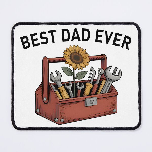 Item preview, Best Dad Day Ever Father’s Day designed and sold by MarkezWear.