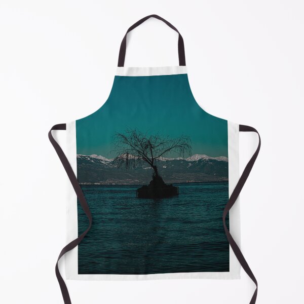 Item preview, The tree in the lake designed and sold by Betweenphoto.