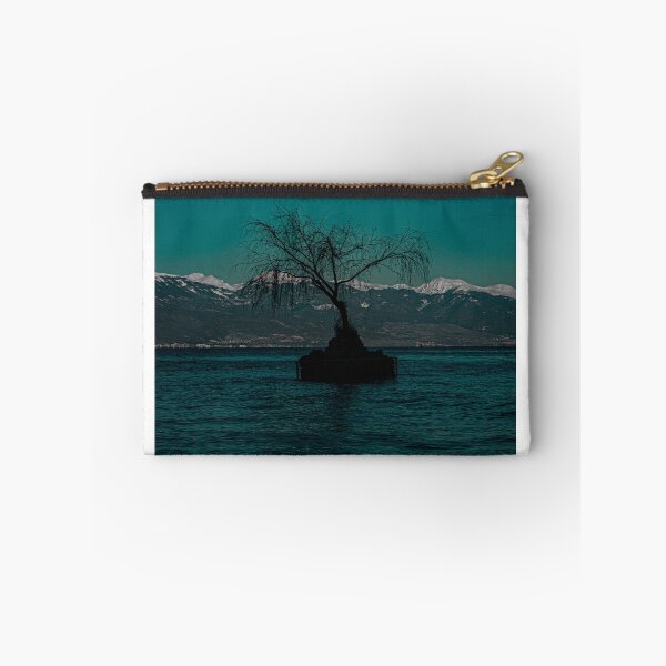 Item preview, The tree in the lake designed and sold by Betweenphoto.