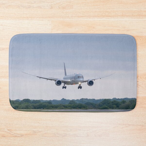 Item preview, MAN from DOH Qatar Airbus A350-941 designed and sold by Skyframe Aviation.