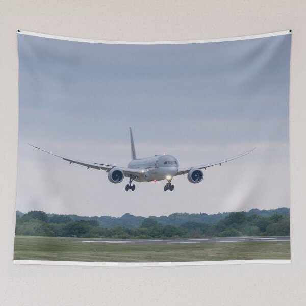 Item preview, MAN from DOH Qatar Airbus A350-941 designed and sold by Skyframe Aviation.