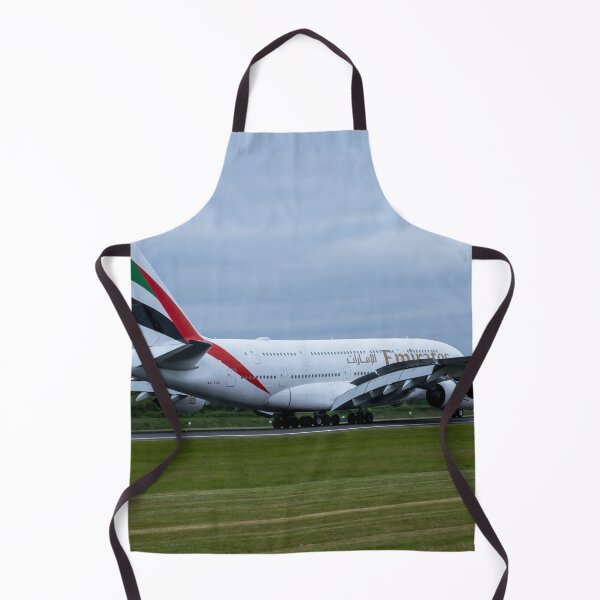 Item preview, MAN from DXB Emirates Airbus A380-861 designed and sold by Skyframe Aviation.