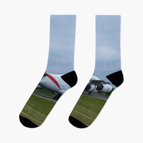 Item preview, MAN from DXB Emirates Airbus A380-861 designed and sold by Skyframe Aviation.