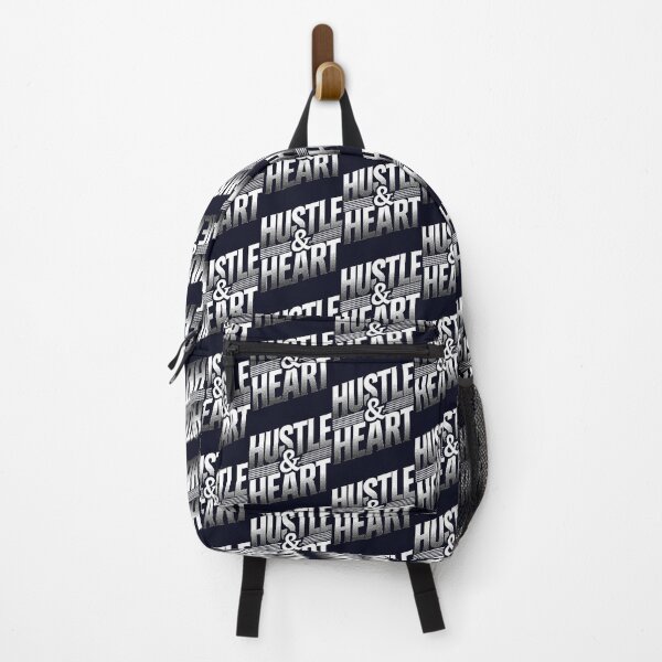 Item preview, Work hard hustle harder designed and sold by Shafiulalam.