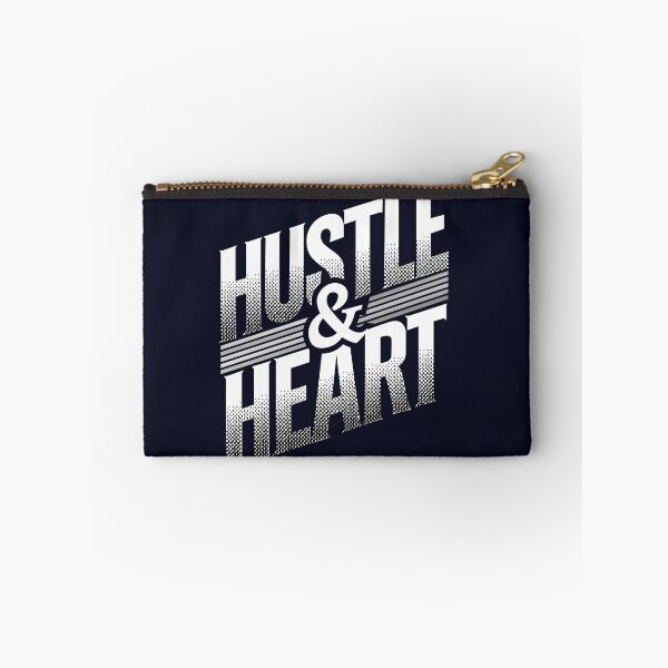 Item preview, Work hard hustle harder designed and sold by Shafiulalam.
