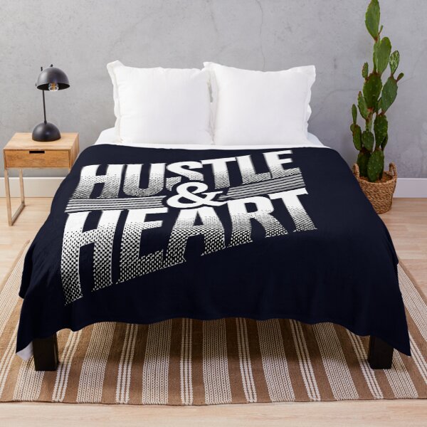 Item preview, Work hard hustle harder designed and sold by Shafiulalam.